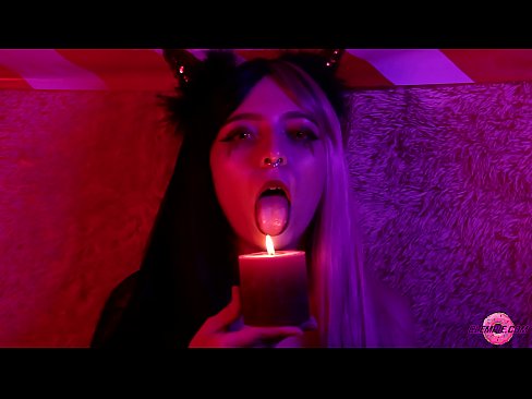 ❤️ Ástríðufullt blowjob frá Sexy Succubus með munnfyllingu ️ Bara klám hjá okkur is.xxxomg.ru ❌